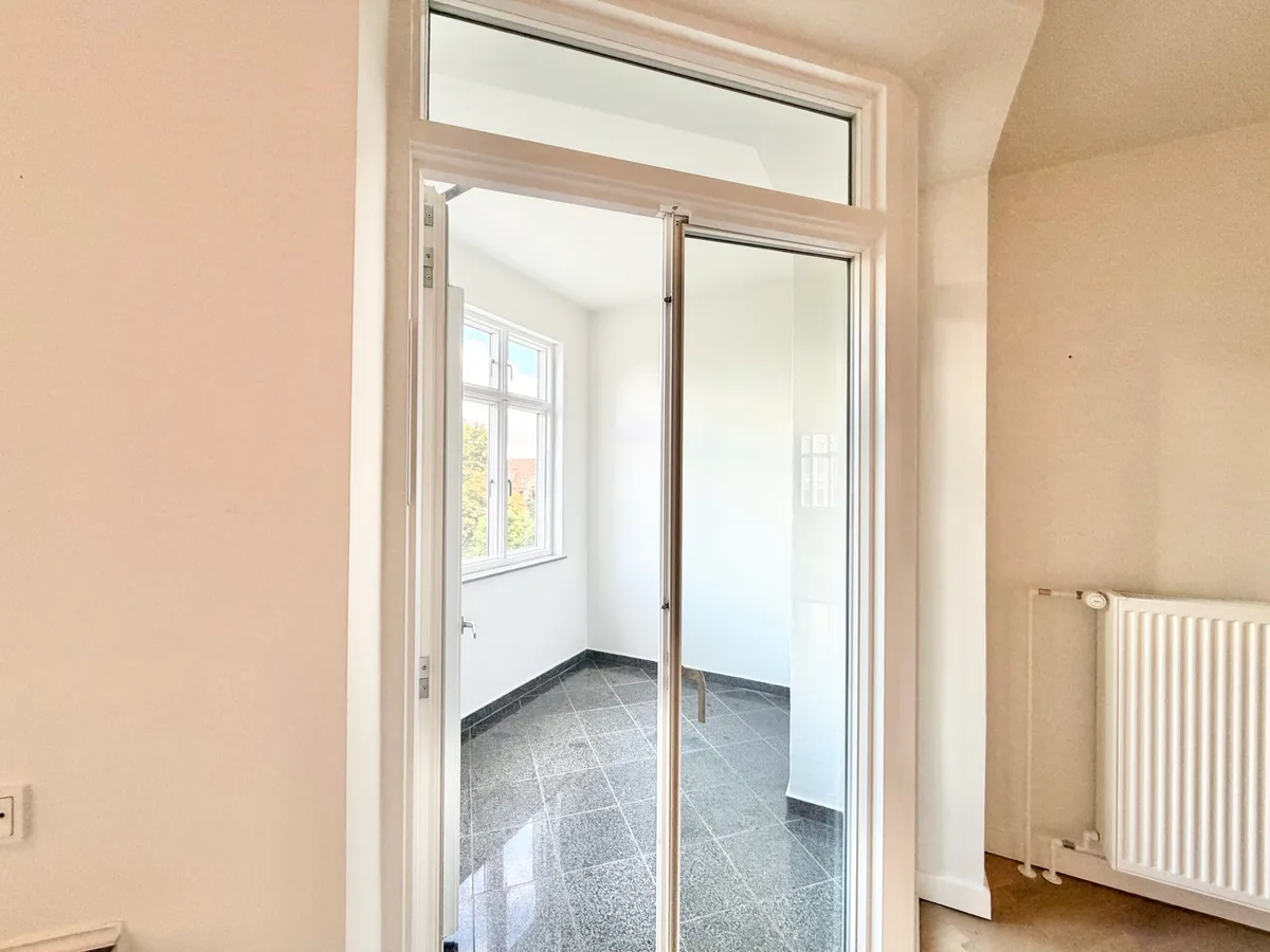 3-vær. lejlighed på 112 m² - Odense C - Billede 12