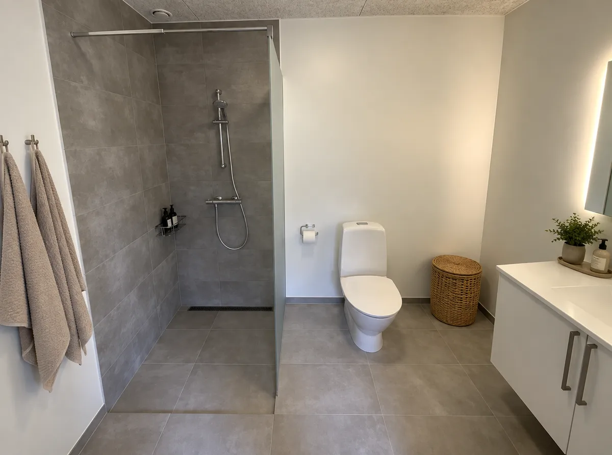 3-vær. lejlighed på 75 m² - Kolding - Billede 17