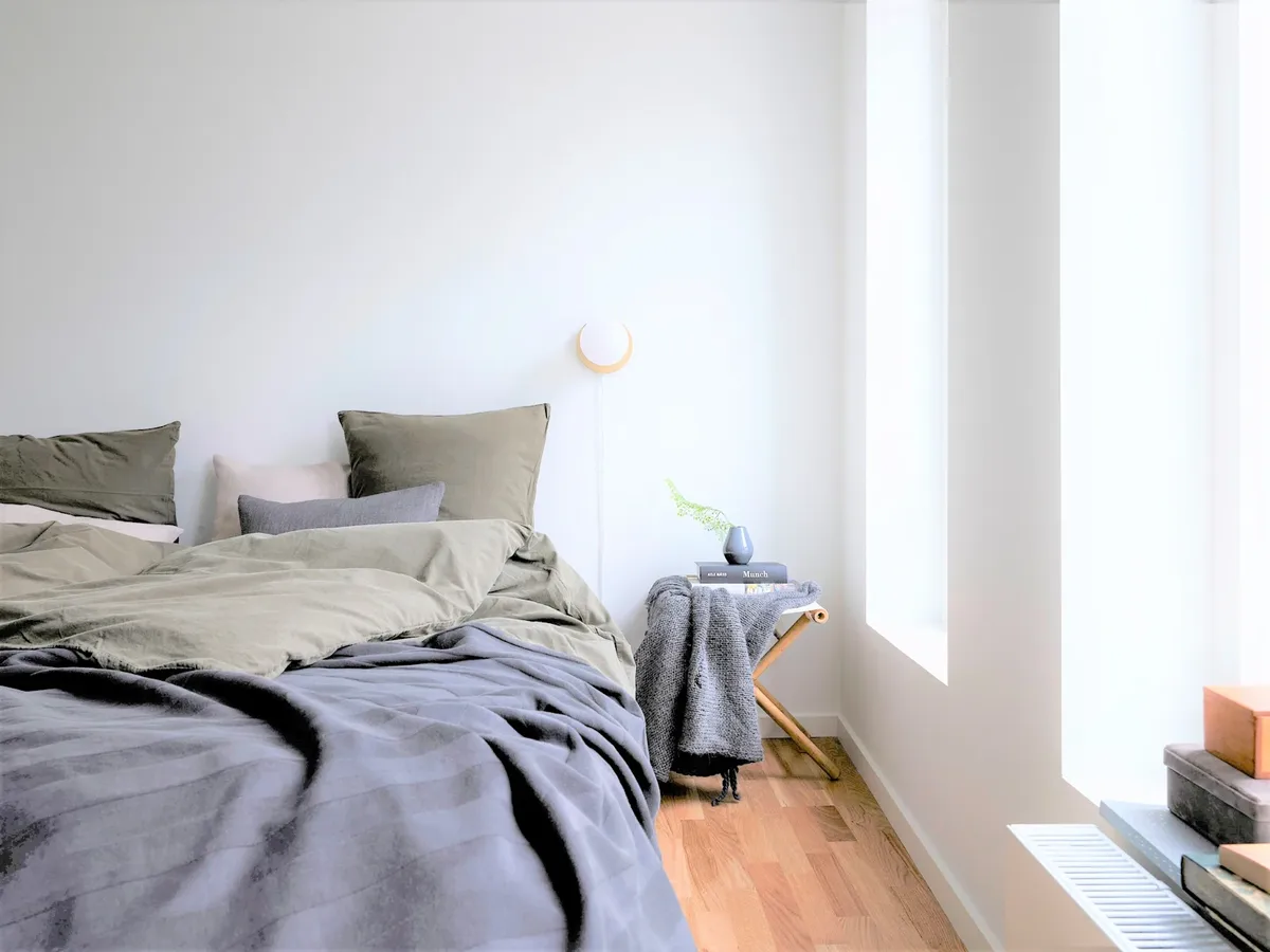 3-room apartment, 94 m² - København S - Photo 3