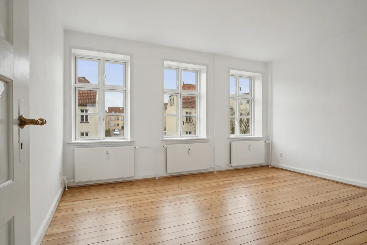 2-vær. lejlighed på 67 m² - Kolding - Billede 2