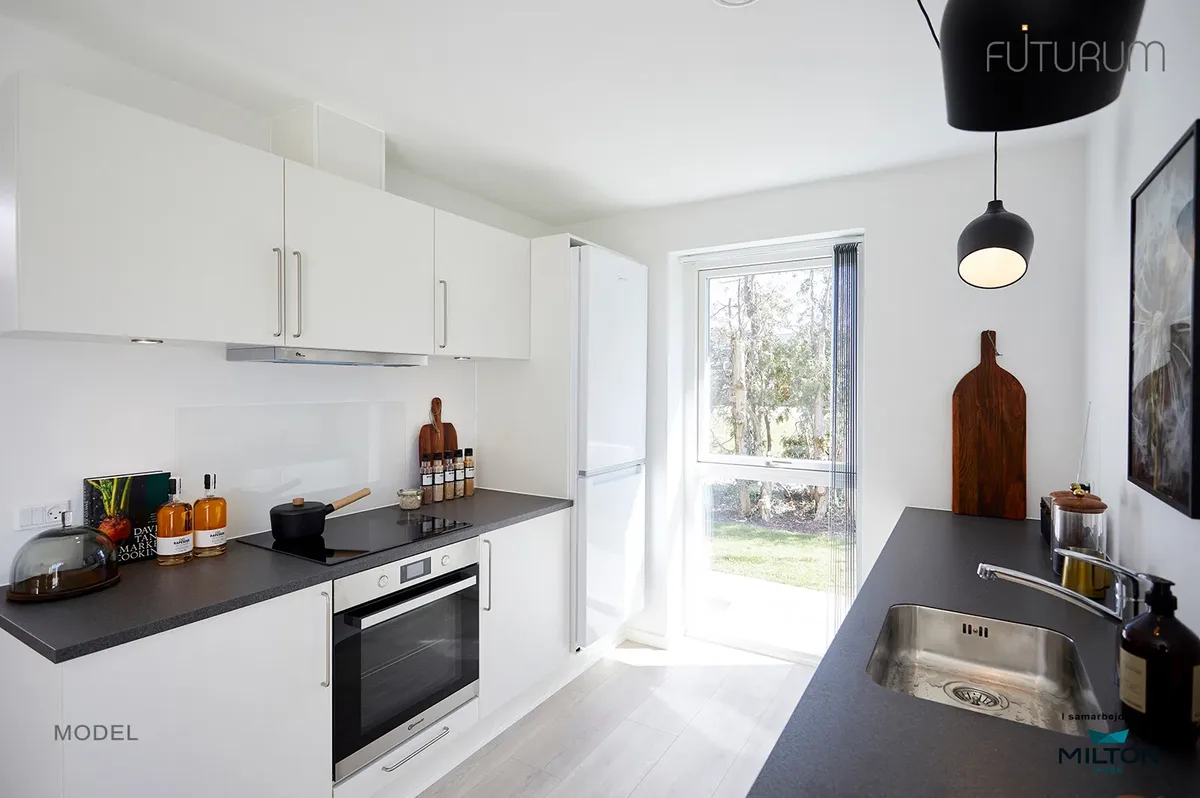 4-room terraced house, 110 m² - Odense N - Photo 10
