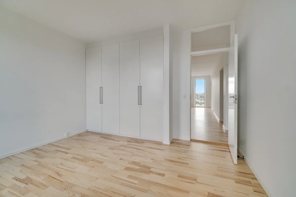 4-vær. lejlighed på 93 m² - Søborg - Billede 14