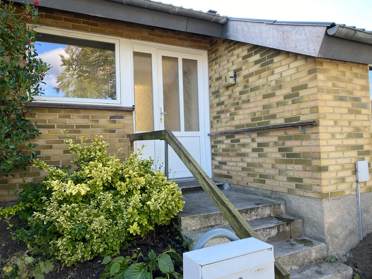 2-room house, 60 m² - Skals - Photo 6