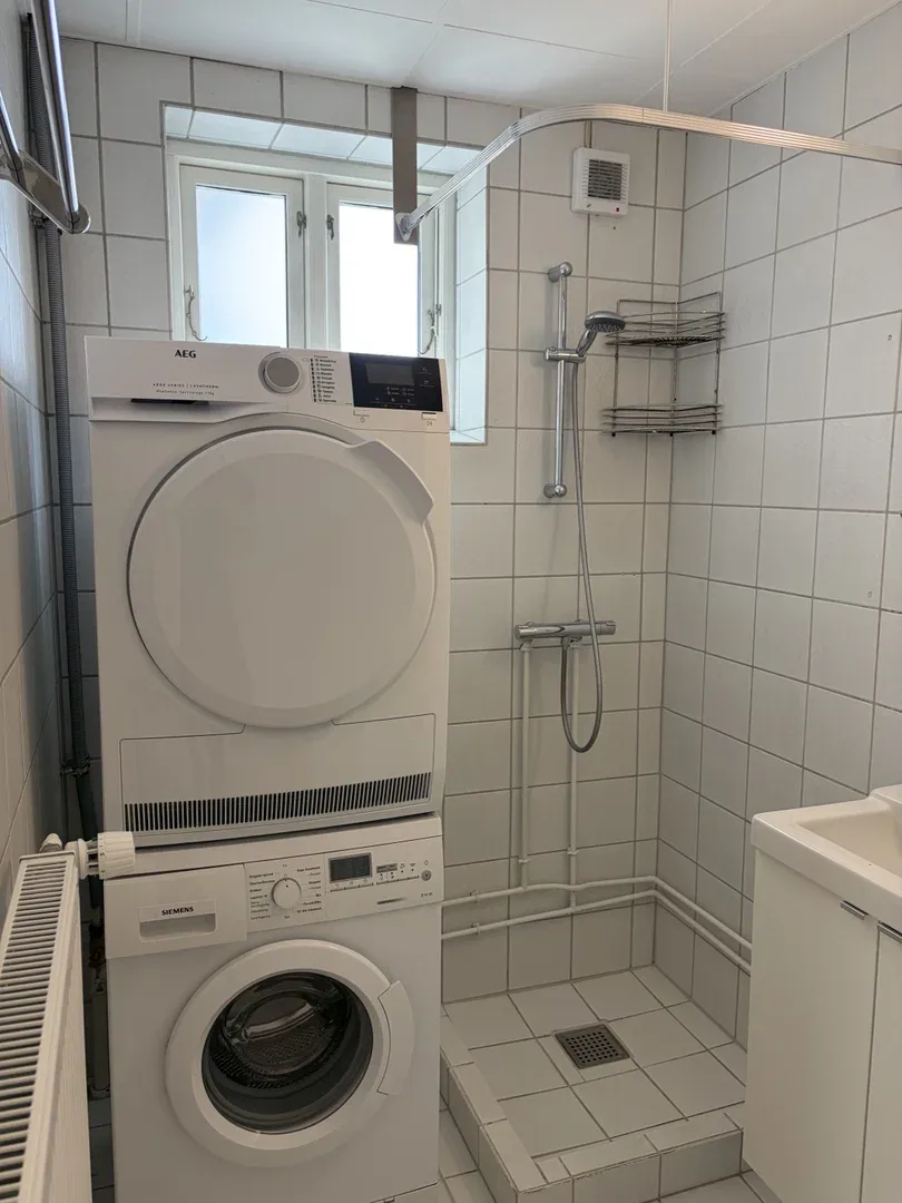 3-vær. lejlighed på 109 m² - Aalborg - Billede 7