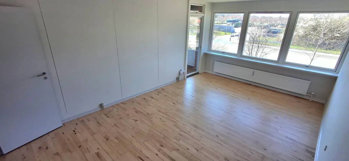 3-vær. lejlighed på 87 m² - Frederikshavn - Billede 2