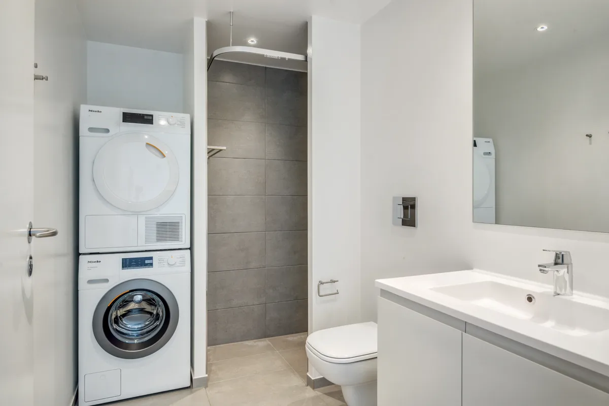 3-vær. lejlighed på 85 m² - Solrød Strand - Billede 9