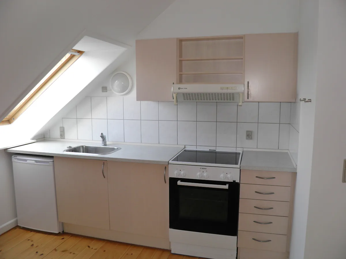 1-room apartment, 46 m² - Viborg - Photo 3