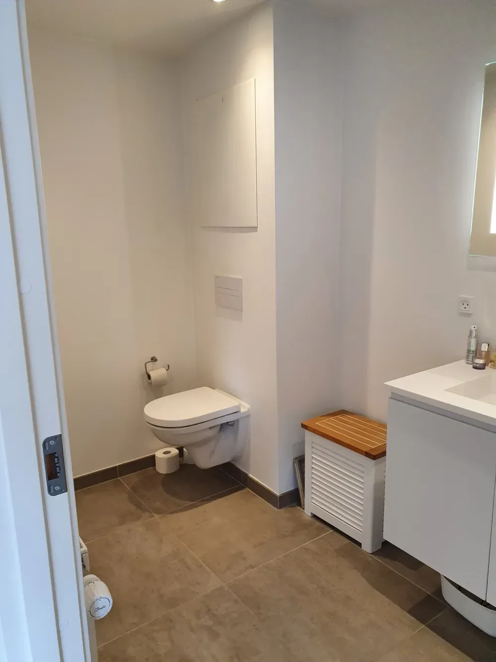 4-vær. lejlighed på 99 m² - Hjørring - Billede 9