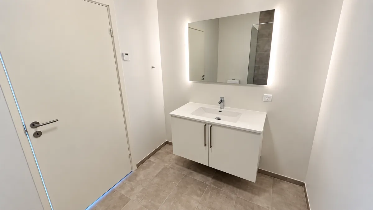 3-vær. lejlighed på 75 m² - Kolding - Billede 18