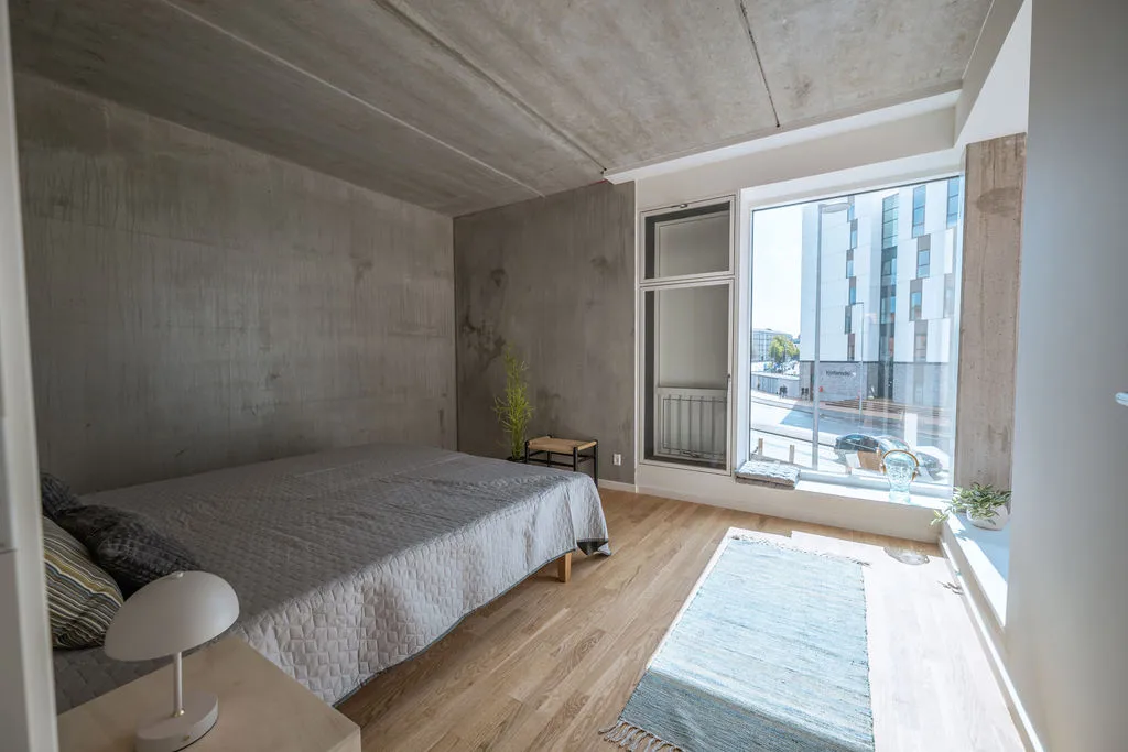 3-room apartment, 115 m² - Odense C - Photo 4
