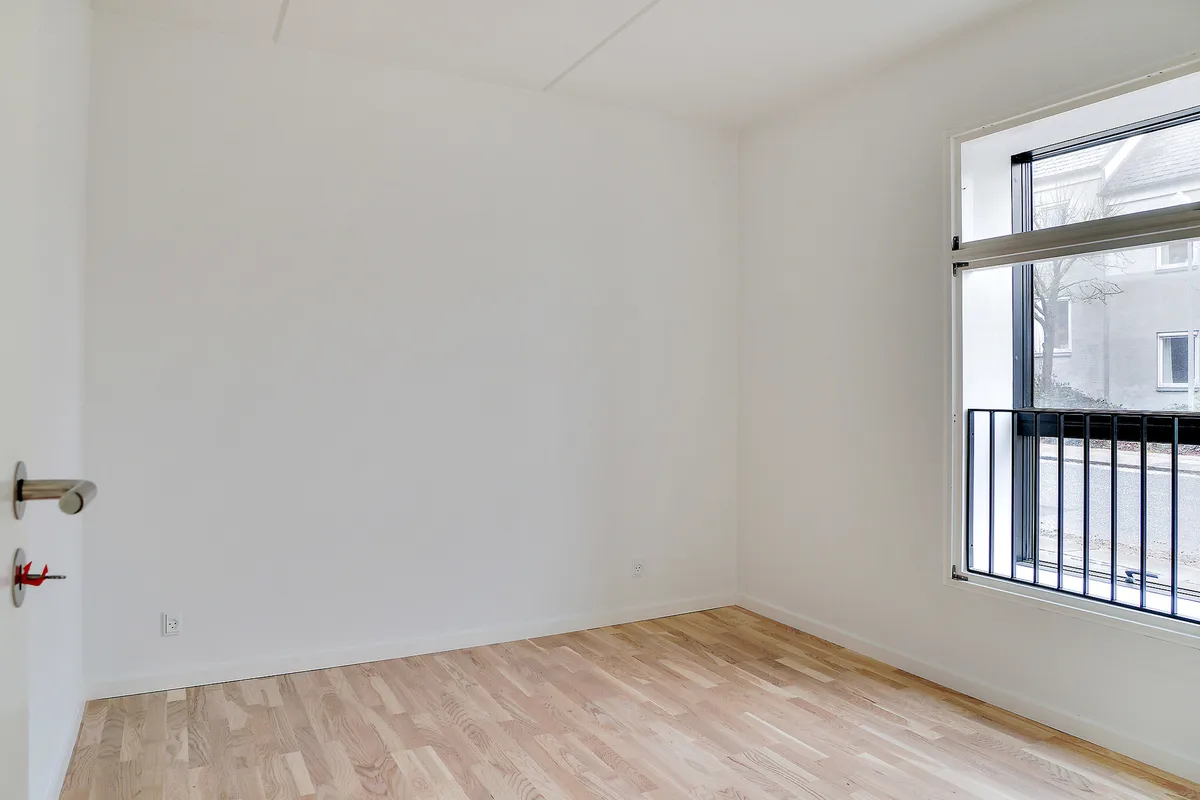 2-vær. lejlighed på 65 m² - Ringsted - Billede 7