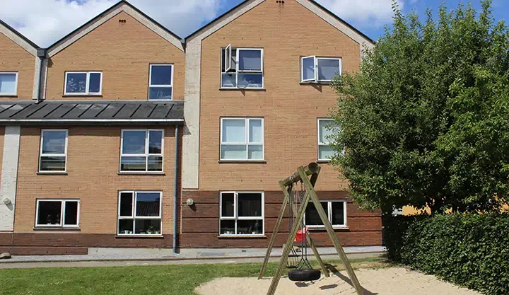 4-room apartment, 103 m² - Herning - Photo 1