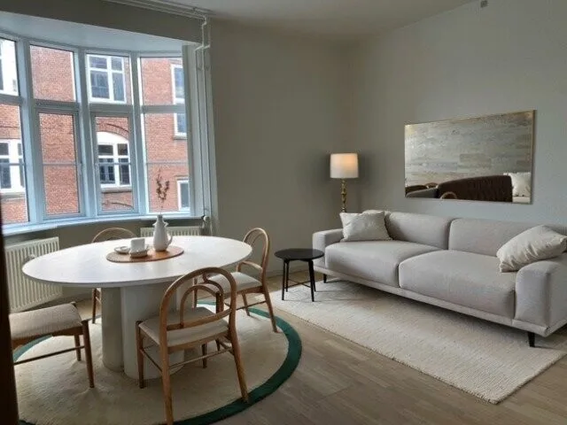 2-vær. lejlighed på 45 m² - Aalborg - Billede 1