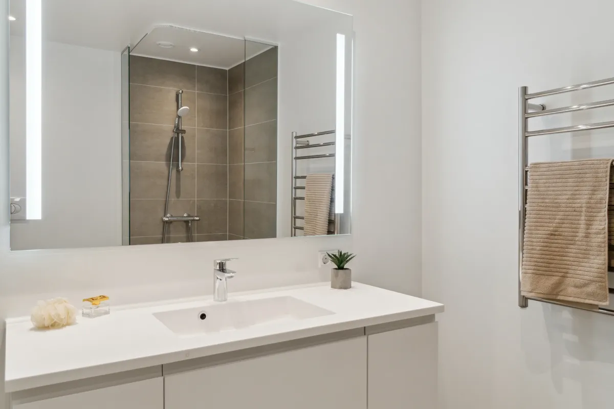 5-vær. rækkehus på 129 m² - Taastrup - Billede 16