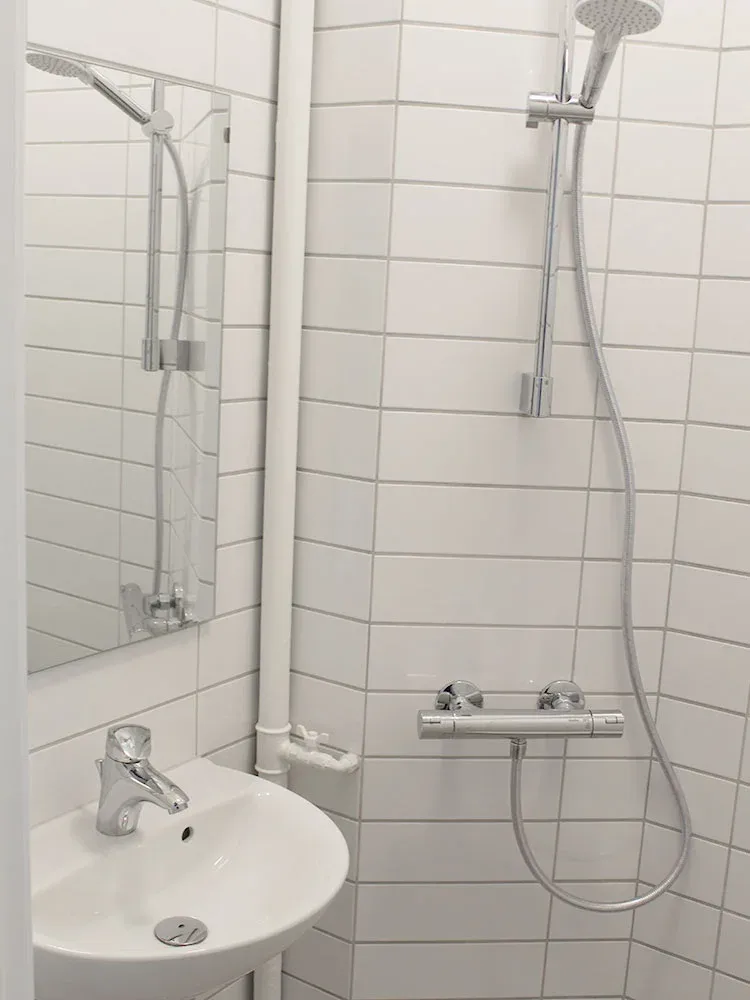 2-vær. lejlighed på 56 m² - Vejle - Billede 10