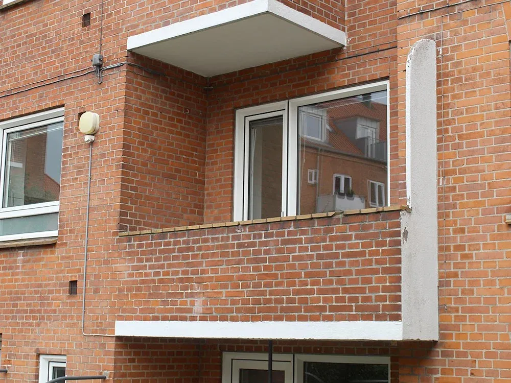 2-vær. lejlighed på 56 m² - Vejle - Billede 15