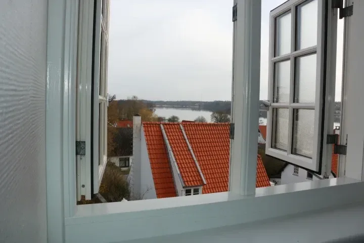 2-vær. lejlighed på 90 m² - Viborg - Billede 17