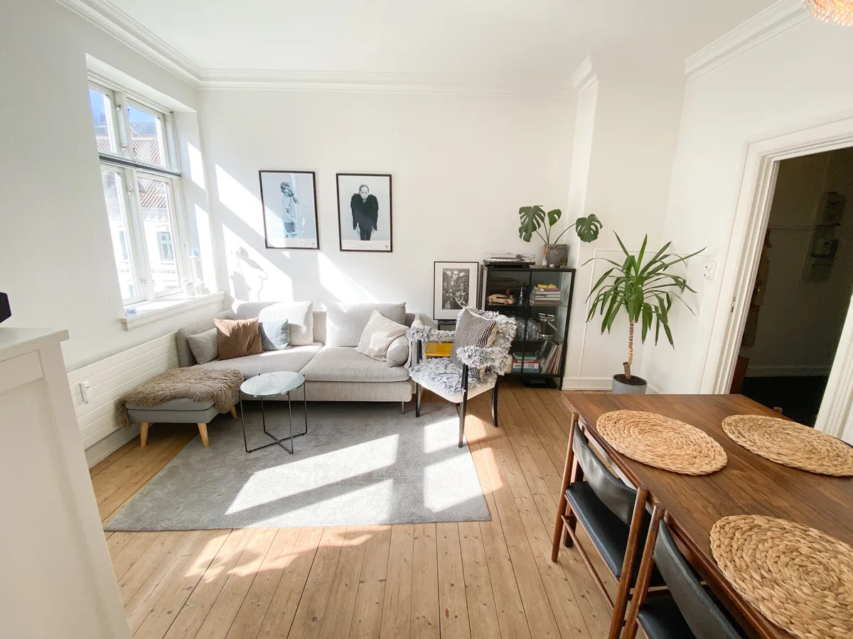 2-room apartment, 54 m² - Aalborg - Photo 2