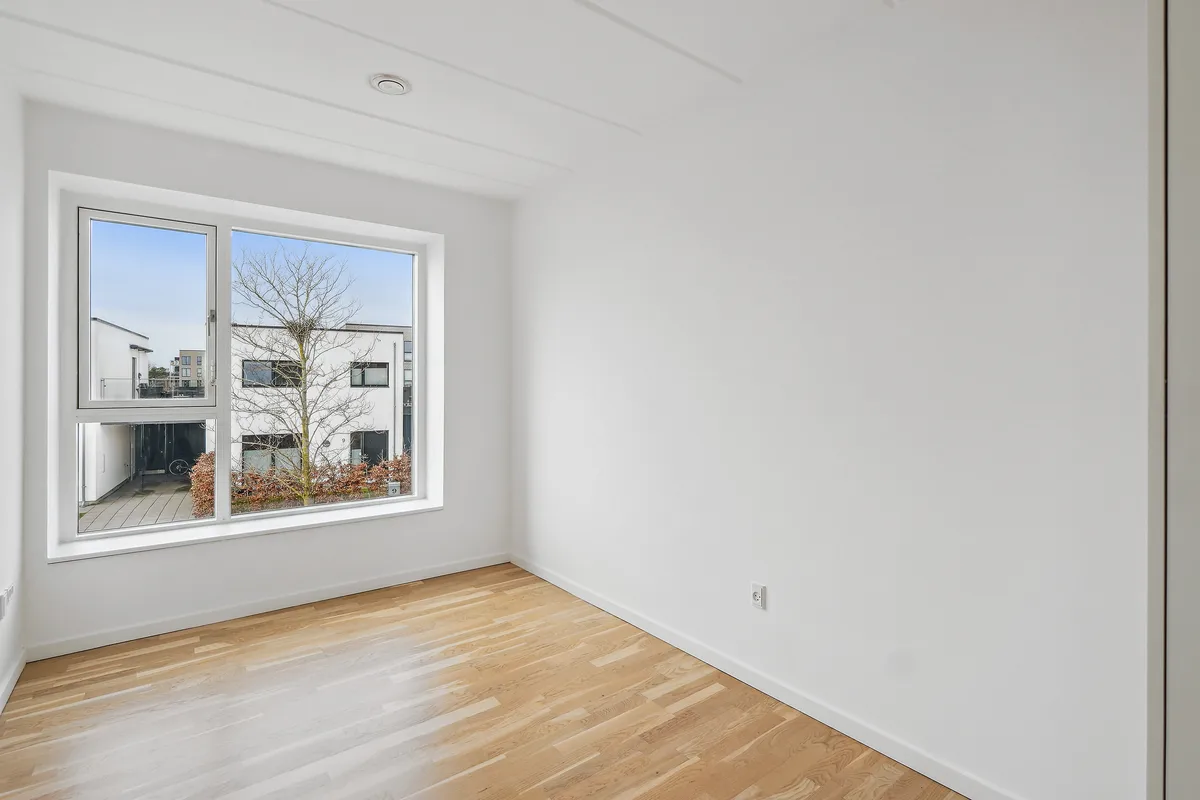 4-vær. lejlighed på 121 m² - Hedehusene - Billede 10