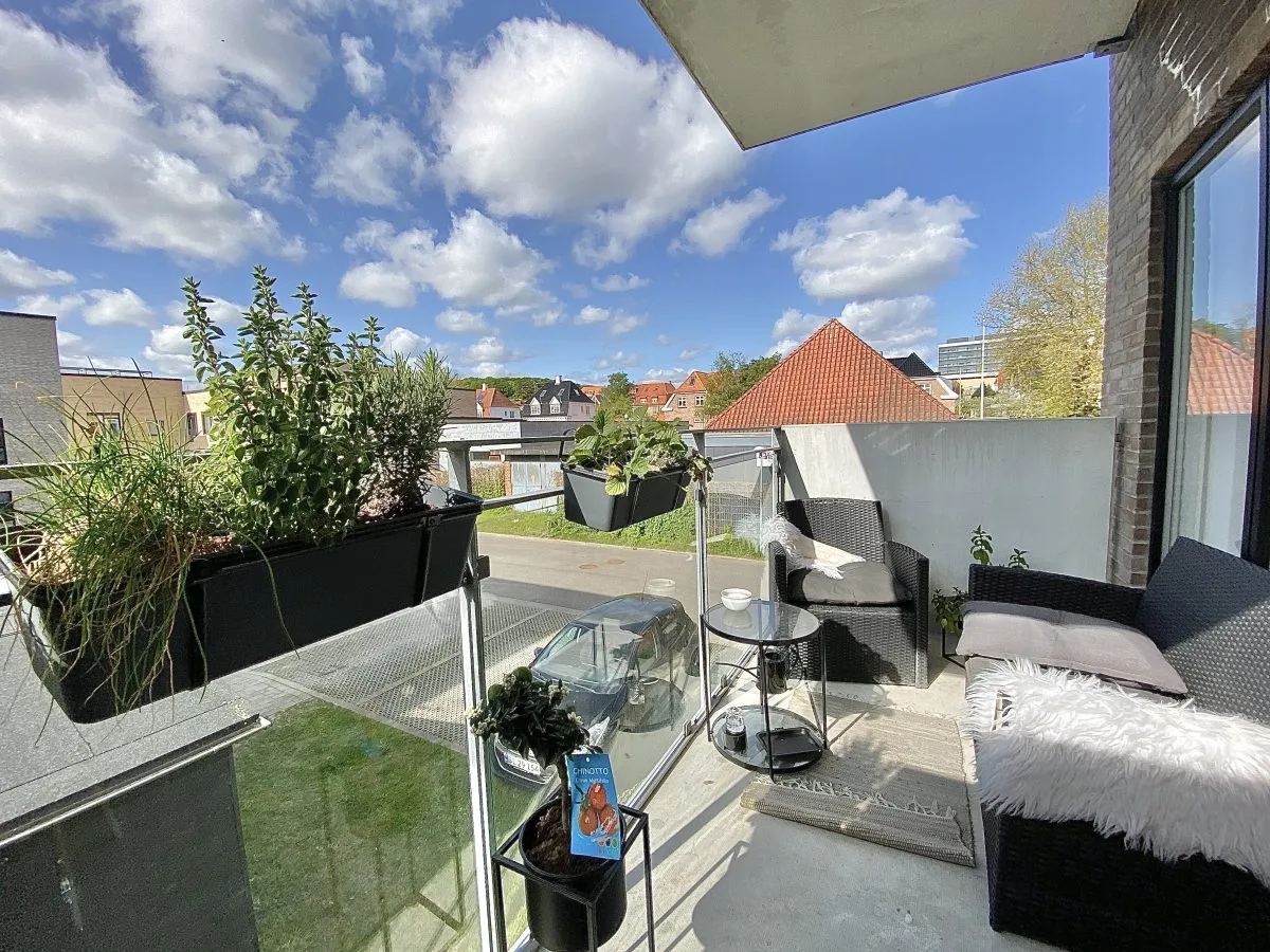 3-vær. lejlighed på 77 m² - Aalborg - Billede 11