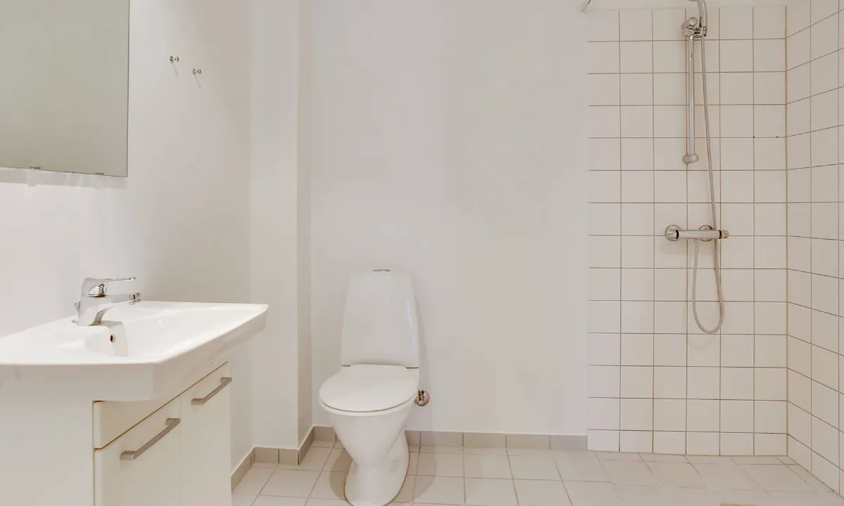 3-vær. lejlighed på 89 m² - Vordingborg - Billede 9