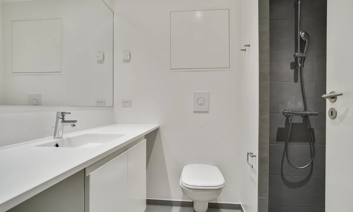 2-vær. lejlighed på 63 m² - København S - Billede 8