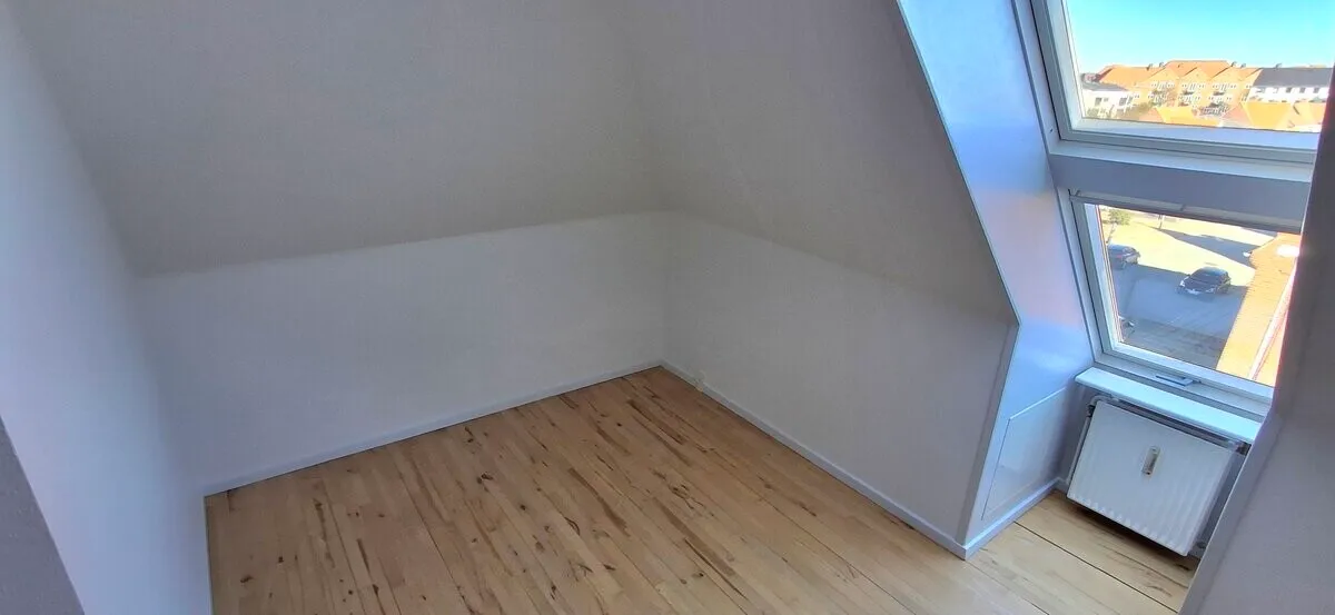 2-vær. lejlighed på 88 m² - Frederikshavn - Billede 4