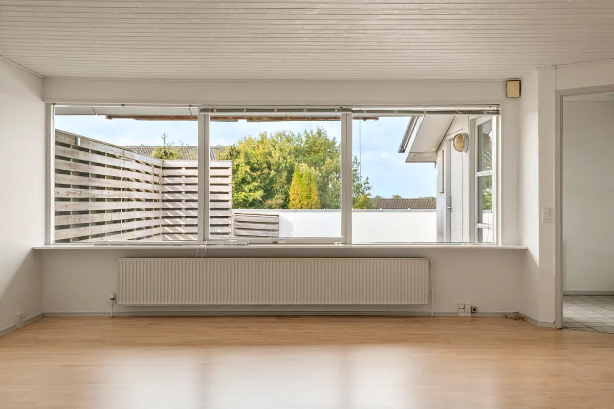 3-vær. lejlighed på 95 m² - Ikast - Billede 1
