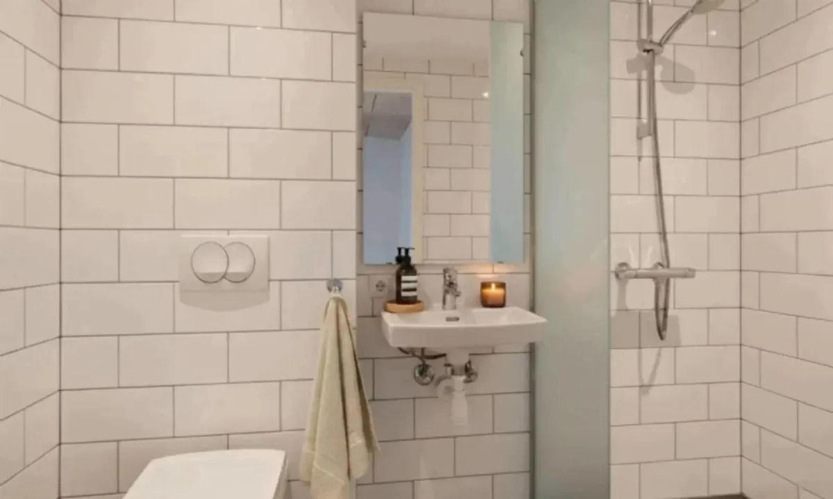 5-vær. rækkehus på 112 m² - Slagelse - Billede 8