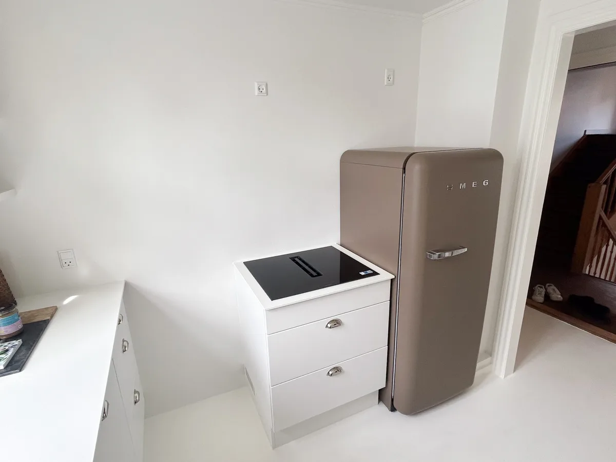2-room apartment, 48 m² - Aalborg - Photo 6