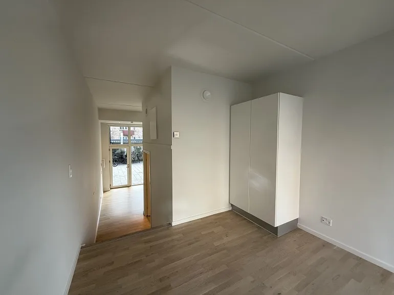 1-vær. lejlighed på 47 m² - Odense C - Billede 5
