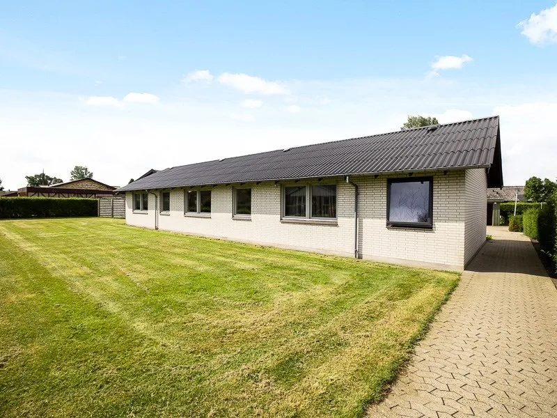2-vær. lejlighed på 50 m² - Ikast - Billede 2