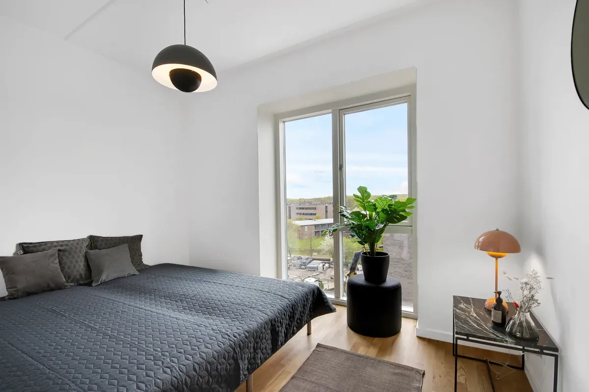 2-room apartment, 54 m² - Risskov - Photo 7