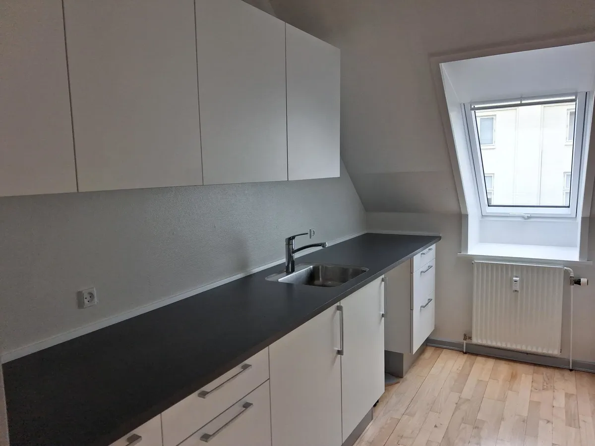 2-vær. lejlighed på 81 m² - Nyborg - Billede 2