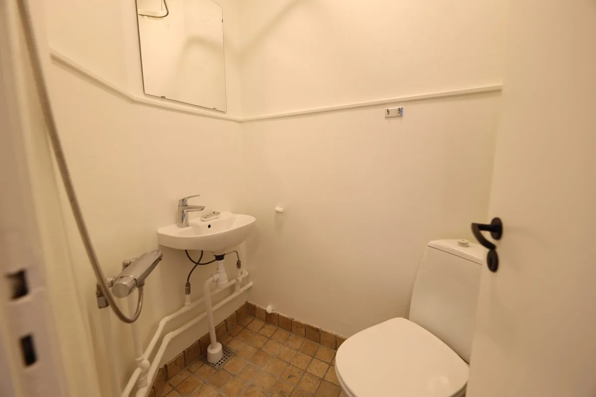 3-room apartment, 70 m² - Frederikshavn - Photo 7