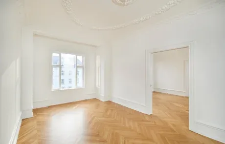 6-vær. lejlighed på 228 m² - Frederiksberg - Billede 1