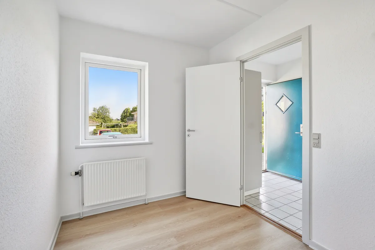 2-vær. lejlighed på 48 m² - Brabrand - Billede 4