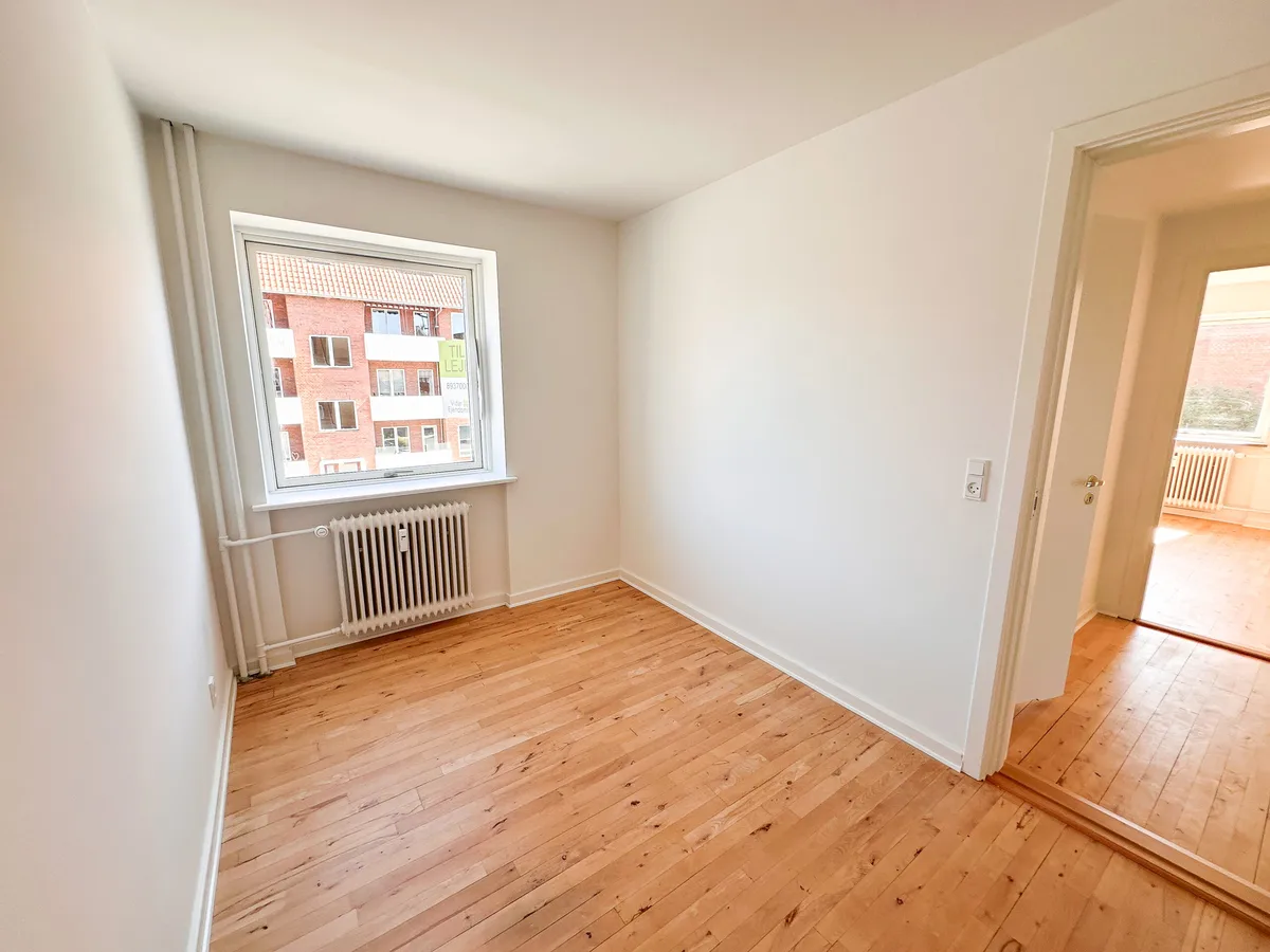 3-room apartment, 91 m² - Horsens - Photo 10