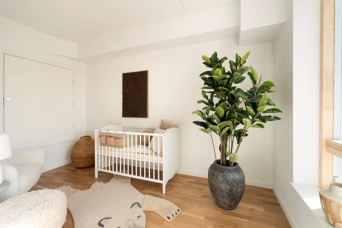 3-room apartment, 81 m² - Albertslund - Photo 8