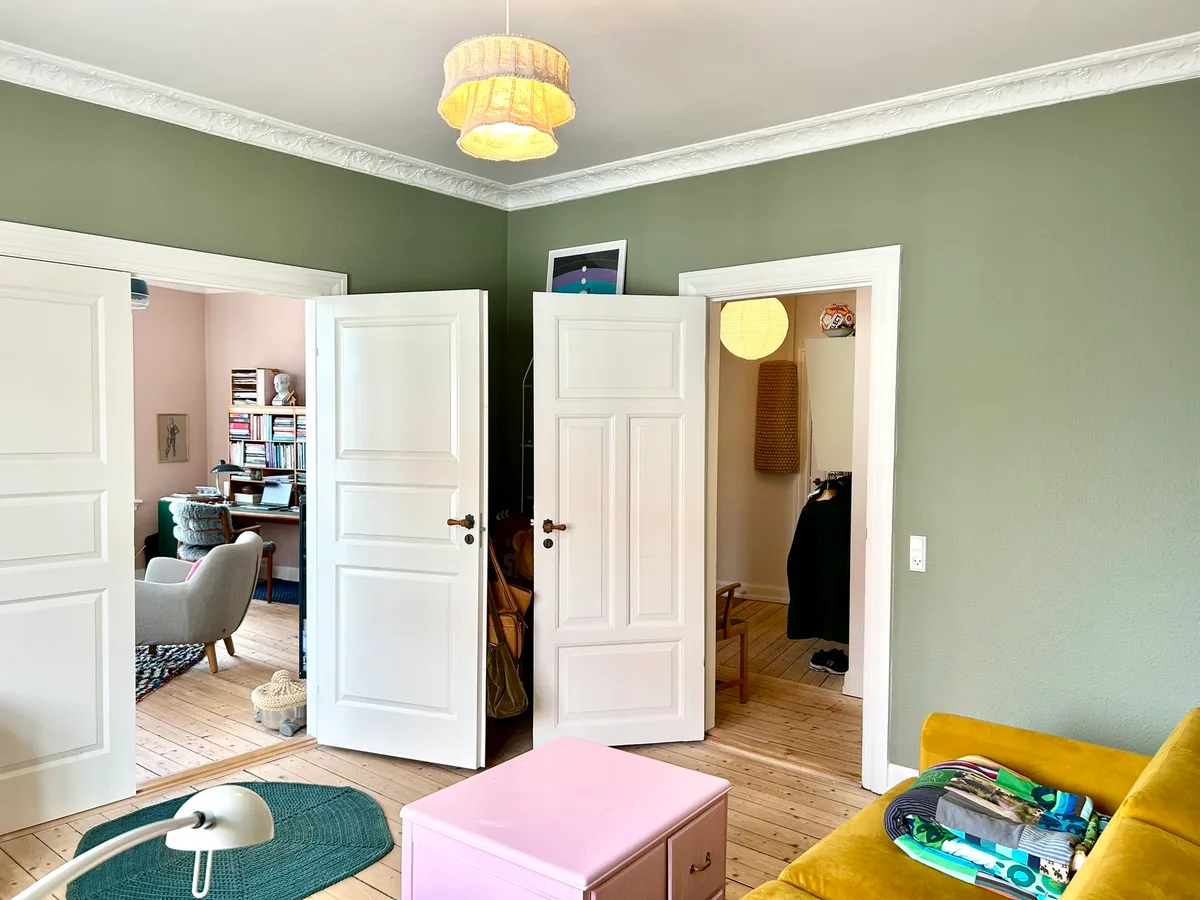 4-vær. lejlighed på 117 m² - Aalborg - Billede 7