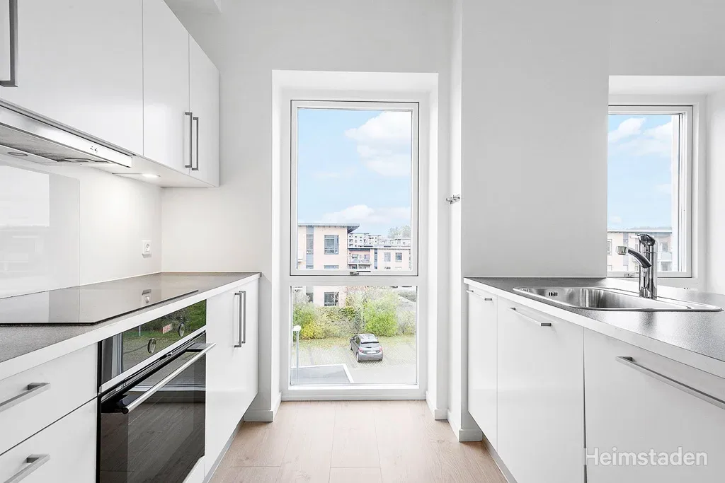 3-room apartment, 95 m² - Silkeborg - Photo 1