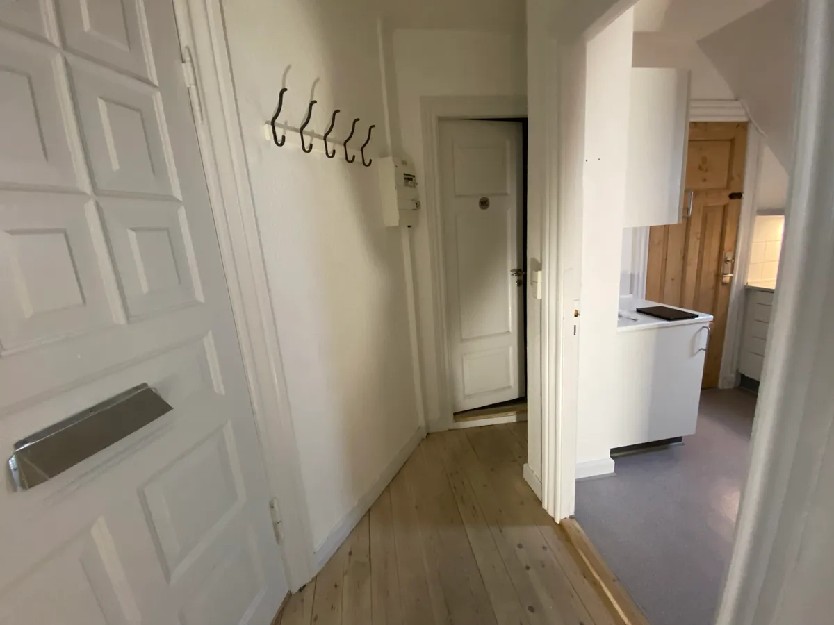 2-vær. lejlighed på 57 m² - Randers C - Billede 7