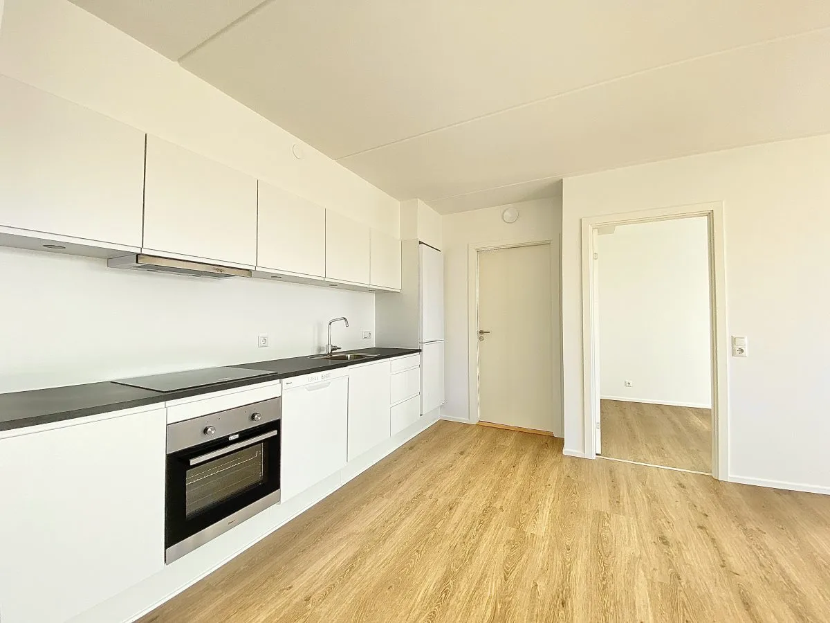 3-vær. lejlighed på 86 m² - Aalborg SV - Billede 1
