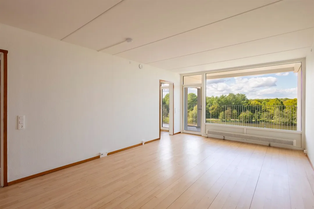 2-vær. lejlighed på 93 m² - Odense NØ - Billede 1