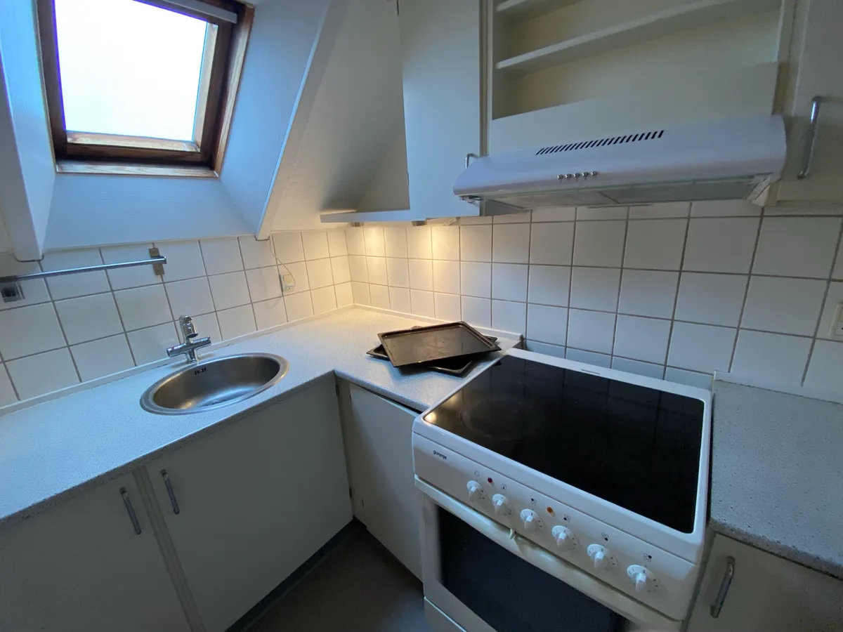 2-vær. lejlighed på 57 m² - Randers C - Billede 1