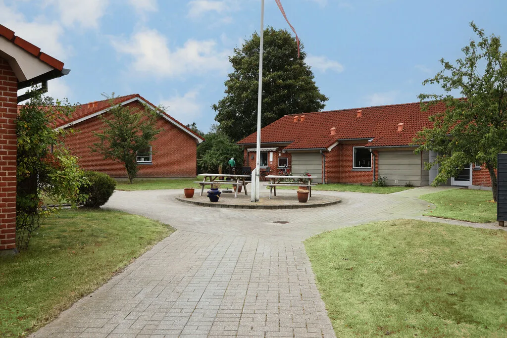 3-room apartment, 78 m² - Rødding - Photo 5