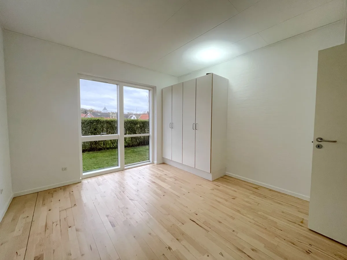 2-room apartment, 80 m² - Ørsted - Photo 3