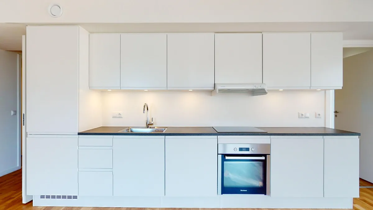 4-vær. lejlighed på 97 m² - Ballerup - Billede 3