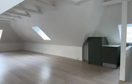 3-vær. lejlighed på 1277 m² - Charlottenlund - Billede 3