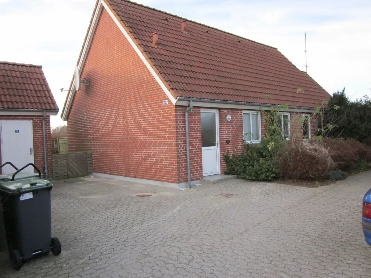 3-vær. lejlighed på 77 m² - Ansager - Billede 3